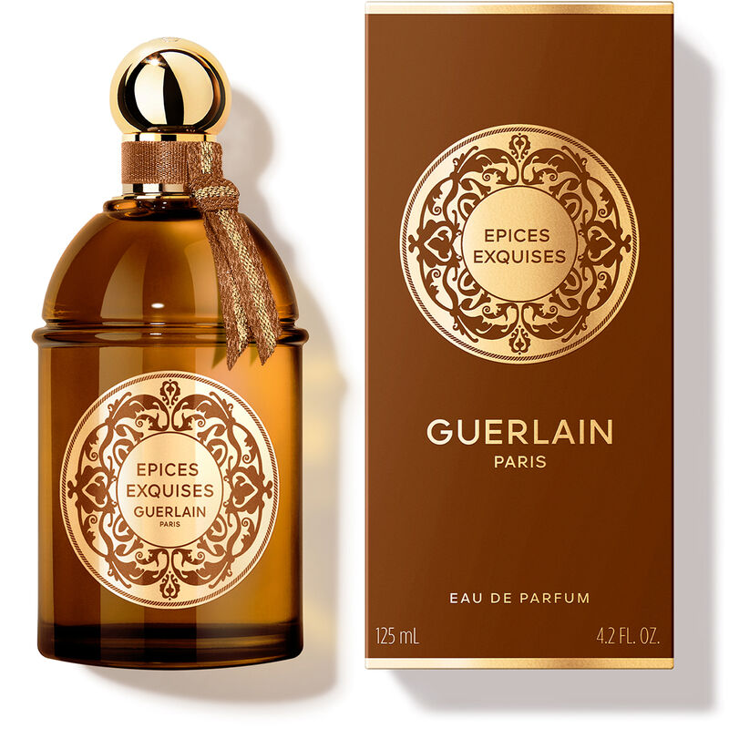 Our Top Five Unisex Perfumes